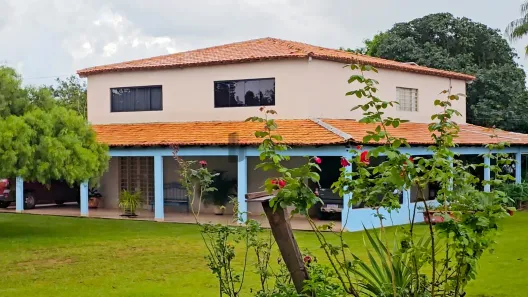 Fazenda/Sítio com 6 Quartos à venda, 540m² no , Brasília