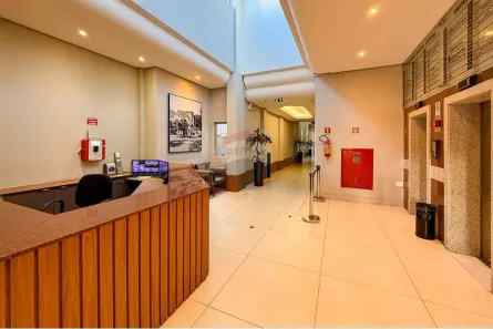 Sala Comercial à venda, 39m² no Centro, Canoas