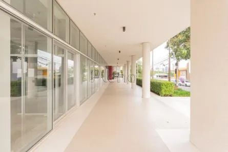 Ponto Comercial para venda ou aluguel, 468m² no Jardim Guanabara, Campinas