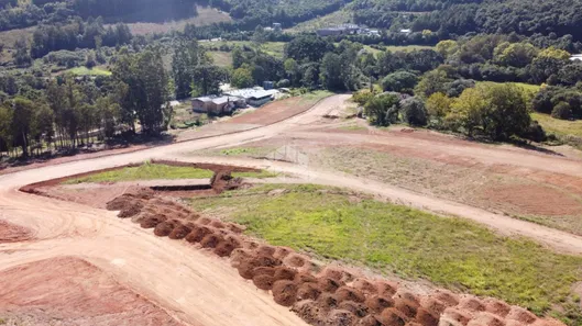 Lote/Terreno à venda, 242m² no Cruzeiro, Bento Gonçalves