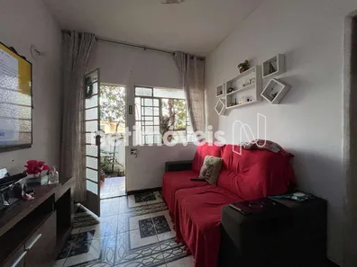 Casa com 3 Quartos à venda, 500m² no Monsenhor Messias, Belo Horizonte