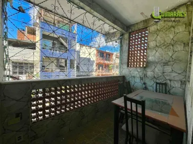 Casa com 2 Quartos à venda, 75m² no Vila Ruy Barbosa, Salvador