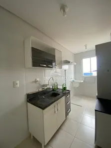 Apartamento com 3 Quartos para alugar, 60m² no Ronda, Ponta Grossa