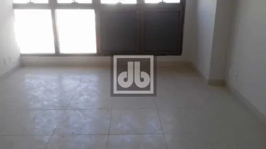 Sala Comercial à venda, 25m² no São Domingos, Niterói