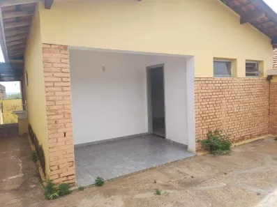 Casa com 2 Quartos à venda, 120m² no Jardim Bom Jesus, Rio das Pedras