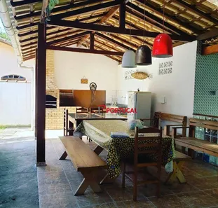 Fazenda/Sítio com 3 Quartos à venda, 2000m² no Glicério, Macaé
