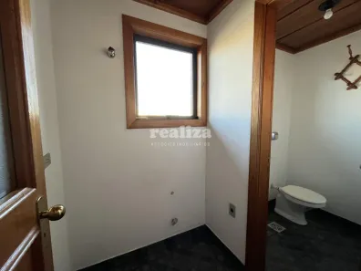 Sala Comercial à venda, 38m² no Quinta da Serra, Canela
