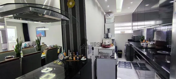 Apartamento com 2 Quartos à venda, 57m² no Areão, Taubaté