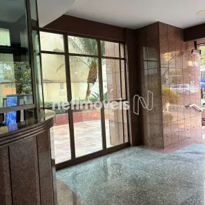 Sala Comercial à venda, 55m² no Santo Antônio, Belo Horizonte
