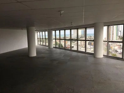 Sala Comercial com 1 Quarto à venda, 140m² no Pina, Recife