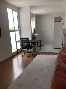 Apartamento com 2 Quartos à venda, 43m² no Cassange, Salvador