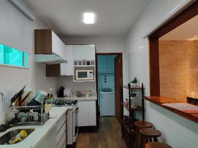 Apartamento com 3 Quartos para venda ou aluguel, 85m² no Nova São Pedro, São Pedro da Aldeia