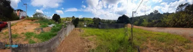 Lote/Terreno à venda, 404m² no Jardim Piatã B, Mogi das Cruzes