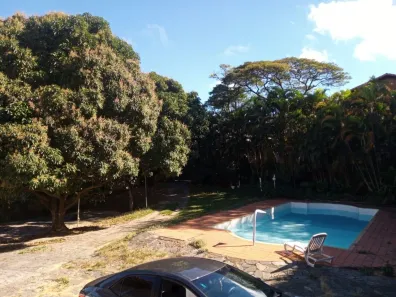 Casa com 5 Quartos para alugar, 2463m² no Serra, Belo Horizonte