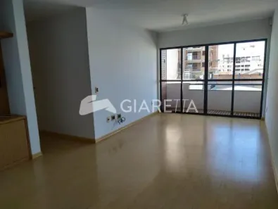 Apartamento com 2 Quartos para alugar, 86m² no Centro, Toledo
