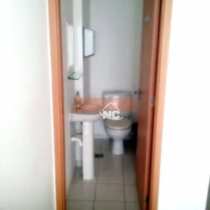 Sala Comercial à venda, 30m² no Santa Rosa, Niterói