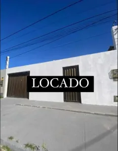 Casa com 3 Quartos para alugar, 120m² no Arembepe (Abrantes), Camaçari
