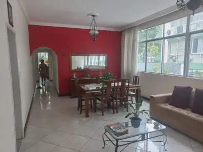 Apartamento com 4 Quartos à venda, 150m² no Vitória, Salvador