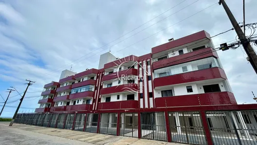 Apartamento com 3 Quartos à venda, 87m² no Balneário Albatroz, Matinhos