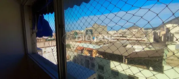 Apartamento com 2 Quartos à venda, 77m² no Leme, Rio de Janeiro
