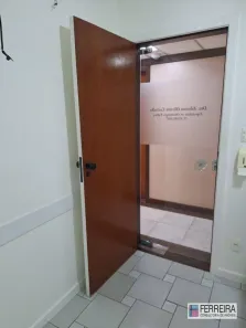 Sala Comercial para venda ou aluguel, 25m² no Pituba, Salvador