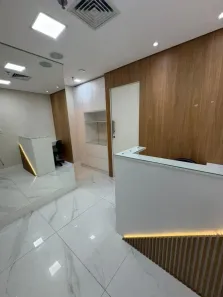 Sala Comercial para alugar, 33m² no Caminho das Árvores, Salvador