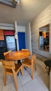 Apartamento com 1 Quarto para alugar, 50m² no Federação, Salvador
