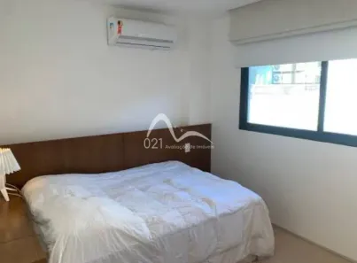 Flat com 2 Quartos à venda, 80m² no Ipanema, Rio de Janeiro