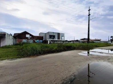 Lote/Terreno à venda, 314m² no , Matinhos