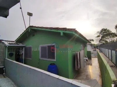 Casa de Condomínio com 3 Quartos à venda, 100m² no Vila Paraiso, Matinhos