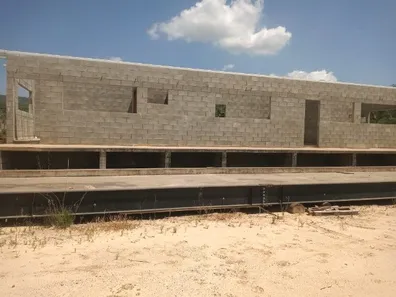 Galpão/Depósito/Armazém para alugar, 33900m² no Centro, Araçariguama