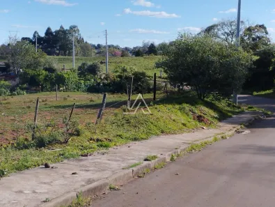 Lote/Terreno à venda, 513m² no Santa Marta, Passo Fundo