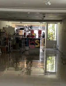 Ponto Comercial à venda, 336m² no Centro, Porto Seguro