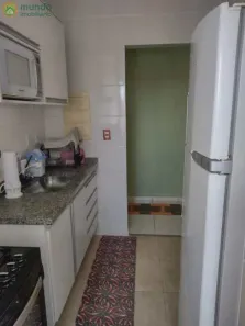 Apartamento com 2 Quartos à venda, 73m² no Parque São Luís, Taubaté