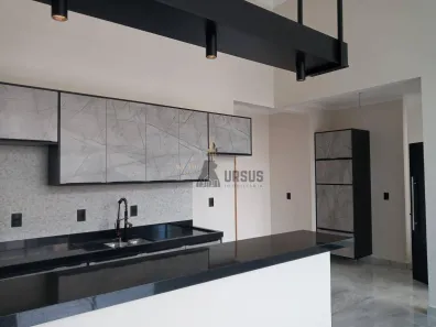 Casa de Condomínio com 3 Quartos à venda, 250m² no Caminho Novo, Tremembé