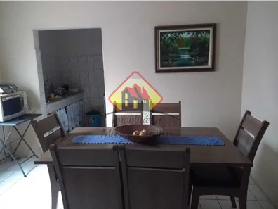 Casa com 3 Quartos à venda, 375m² no Vila Areao, Taubaté