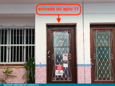 Apartamento com 1 Quarto à venda, 88m² no Vila Mathias, Santos