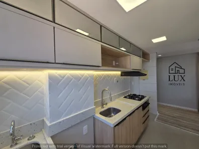 Apartamento com 2 Quartos para alugar, 50m² no Tarumã, Manaus
