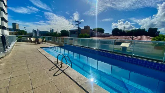 Apartamento com 3 Quartos à venda, 65m² no Poço, Maceió