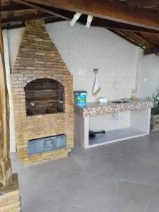 Casa de Condomínio com 4 Quartos para venda ou aluguel, 250m² no , Vera Cruz