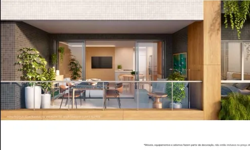 Apartamento com 3 Quartos à venda, 113m² no Horto Florestal, Salvador
