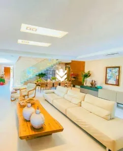 Casa com 6 Quartos à venda, 650m² no Enseadinha, Ipojuca