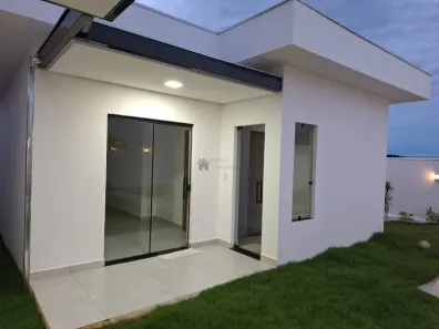 Casa com 3 Quartos à venda, 111m² no Residencial Parque dos Buritis, Lagoa Santa