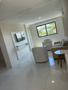 Apartamento com 4 Quartos à venda, 126m² no Porto de Galinhas, Ipojuca