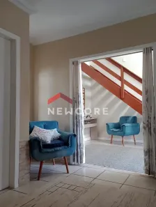 Sobrado com 3 Quartos à venda, 166m² no Parque da Matriz, Cachoeirinha