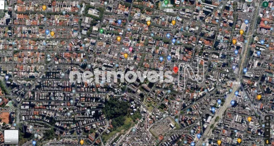 Lote/Terreno à venda, 400m² no São Pedro, Belo Horizonte