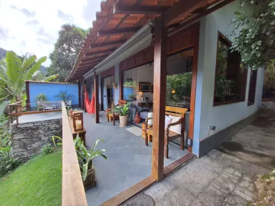 Fazenda/Sítio com 2 Quartos à venda, 200m² no Sana, Macaé