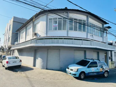 Apartamento com 4 Quartos à venda, 100m² no Jardim Tropical, Nova Iguaçu