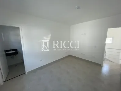 Casa de Condomínio com 2 Quartos à venda, 94m² no Vila Santa Rosa, Guarujá