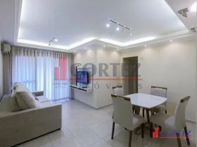 Apartamento com 3 Quartos à venda, 79m² no Zona Central, Rio Claro